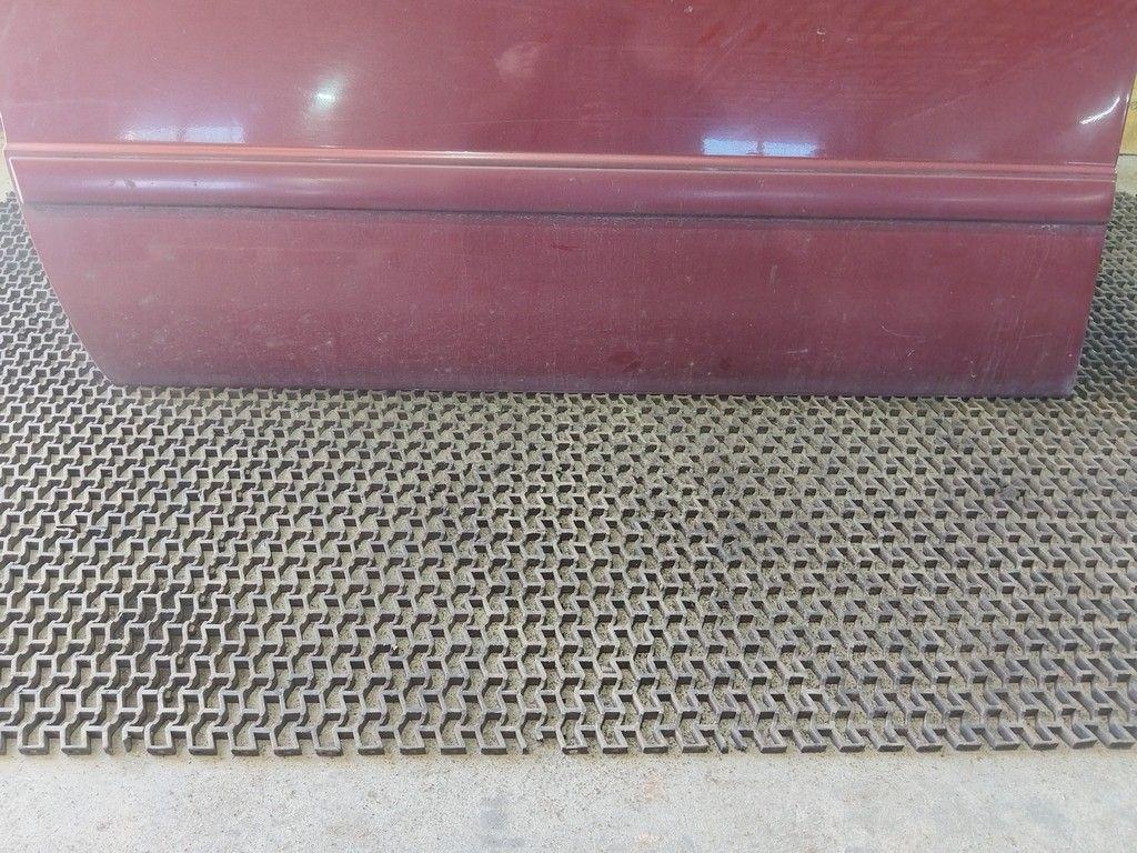 Дверь передняя левая M5OZ1B Toyota Corolla - Фото 4