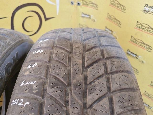 Шина Hankook 205/60 R16 3QBJ78 3QBJ78 Hankook купить бу в хорошем состоянии