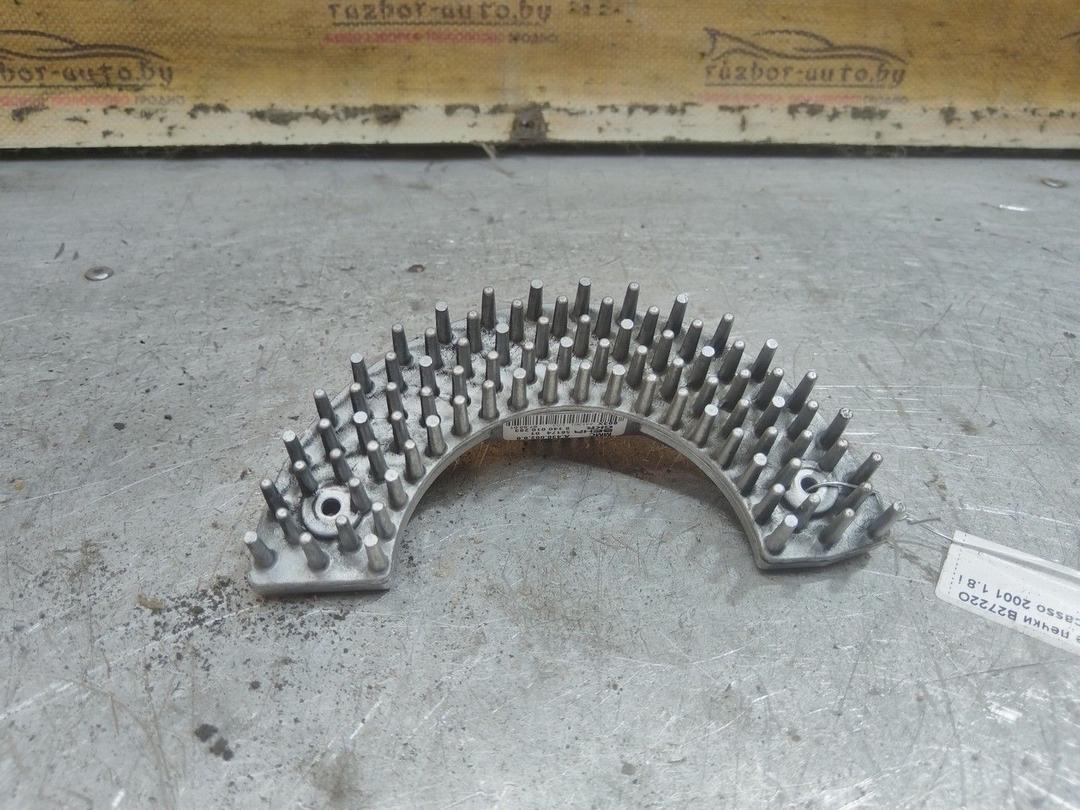 Сопротивление печки B2722O Citroen Xsara Picasso - Фото 1