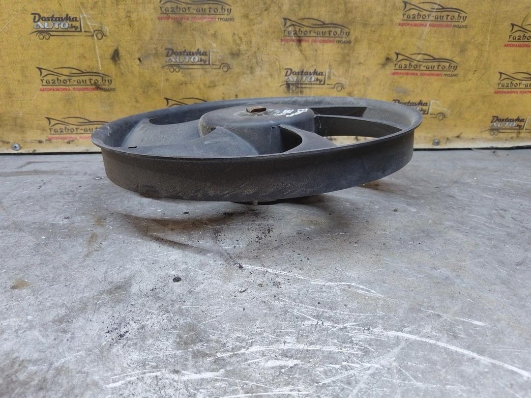 Вентилятор радиатора NZ0KTU Fiat Bravo купить