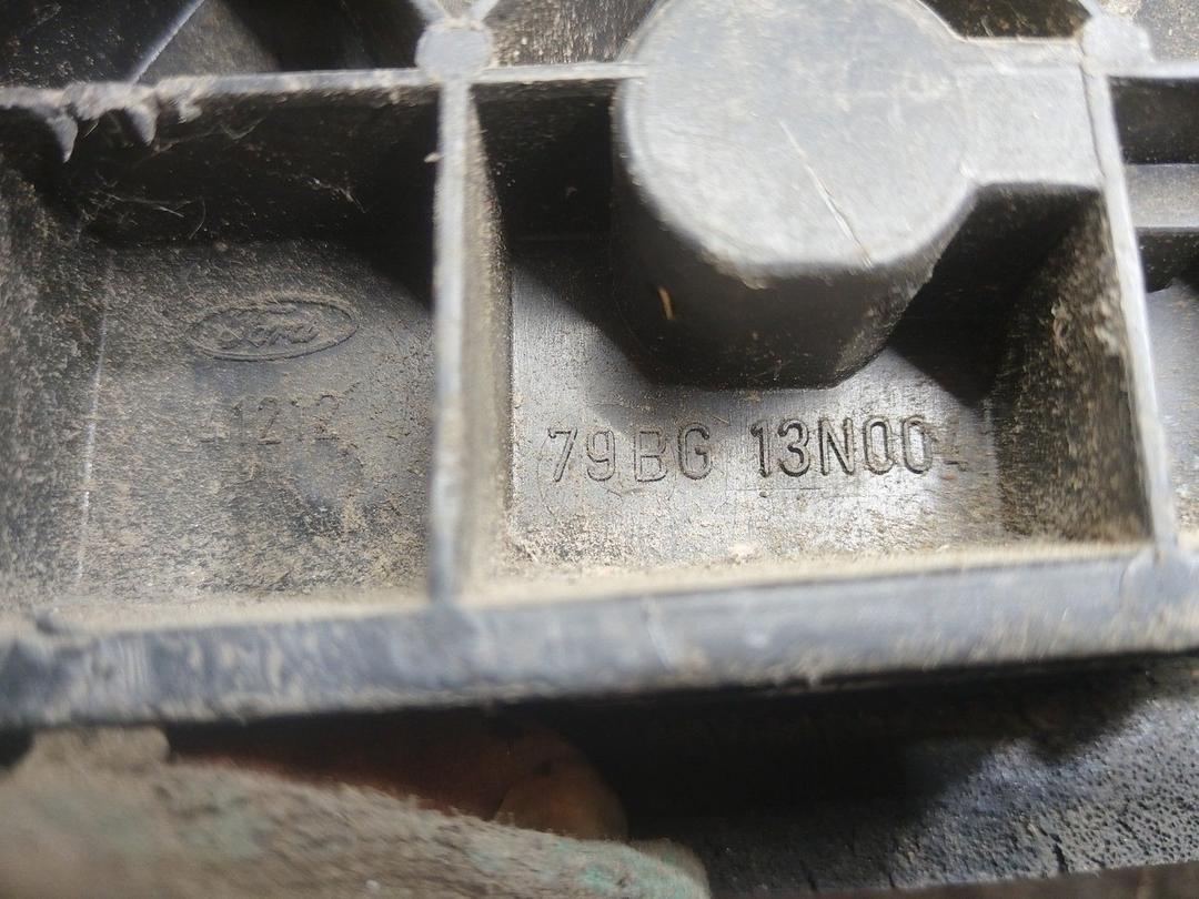 Фонарь задний правый 9L705D Ford Orion купить с доставкой
