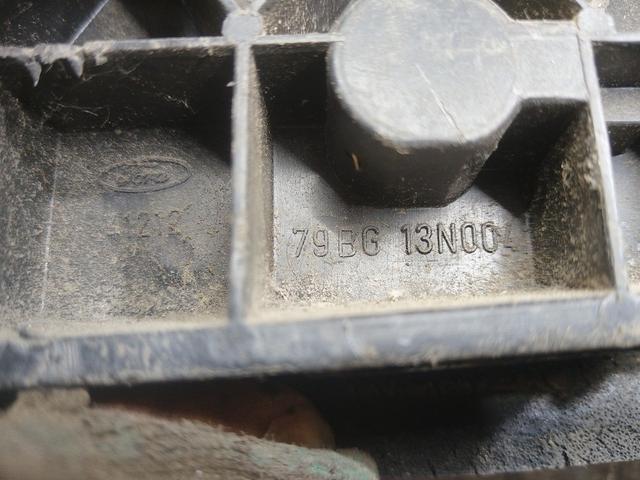 Фонарь задний правый 9L705D Ford Orion купить с доставкой