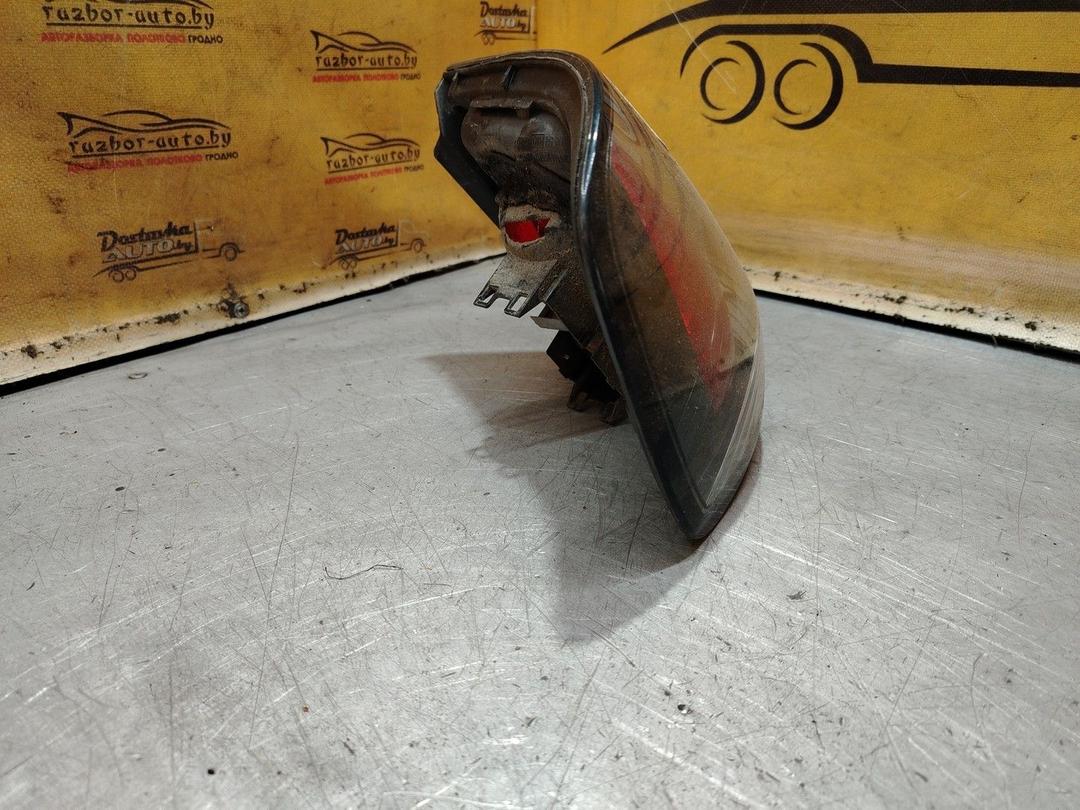 Фонарь задний правый 2UMG72 Nissan Primera - Фото 2