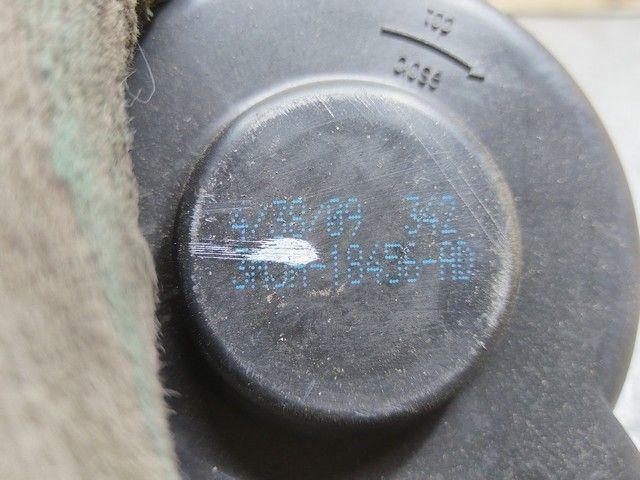 Моторчик печки CN95PG Ford C-Max купить на авторазборке