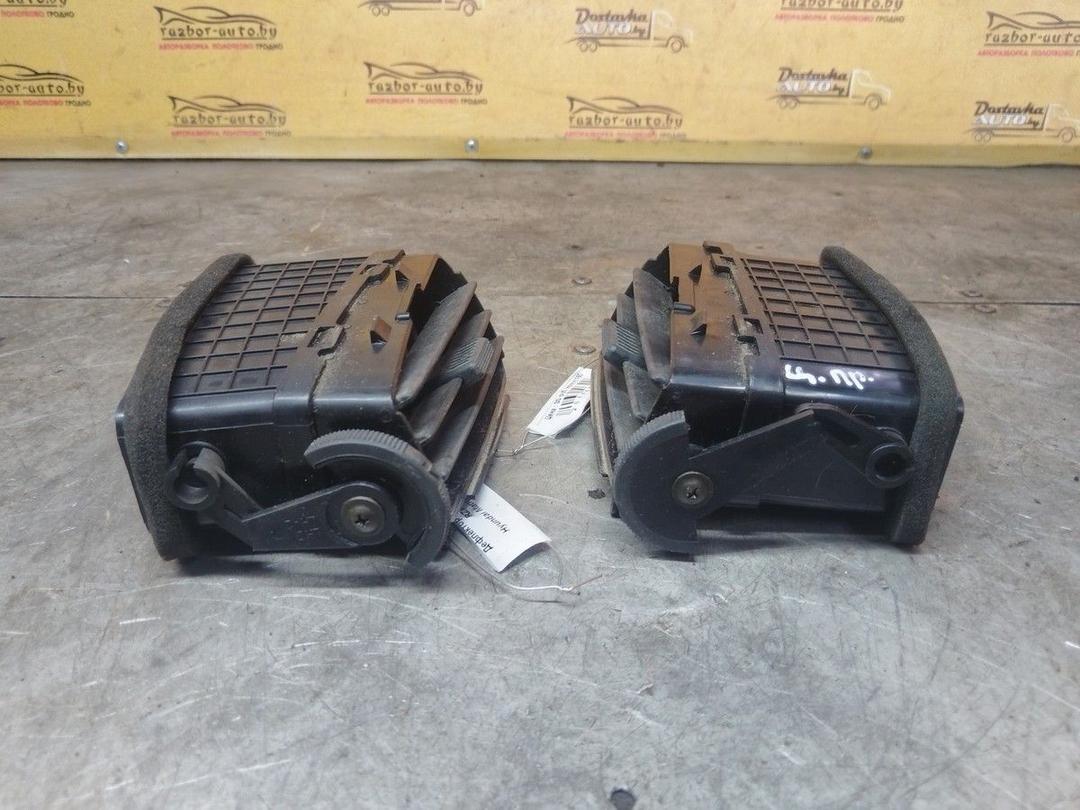 Дефлектор обдува салона RZ9GAP Hyundai Matrix купить