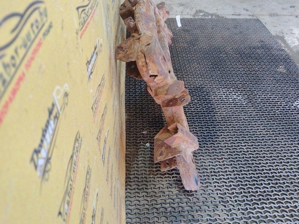 Балка подвески задняя DQL33L Opel Insignia - Фото 4