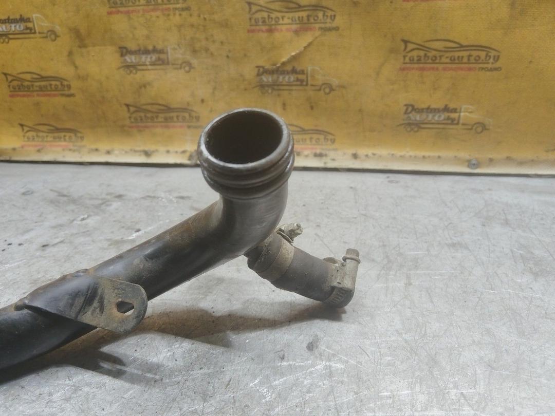 Трубка охлаждающей жидкости металлическая DM9FD7 Peugeot 406 купить