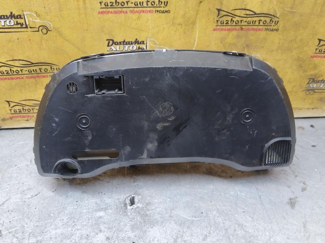 Щиток приборов (приборная панель) 0YS444 Fiat Punto купить в магазине запчастей бу