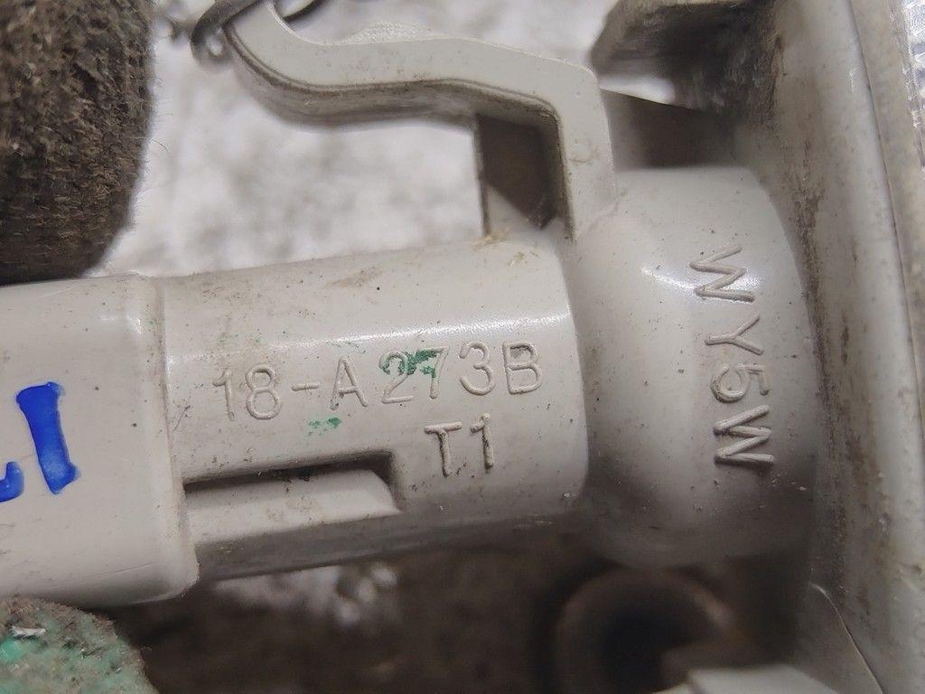 Повторитель передний левый NGMCQ0 Citroen C5 - Фото 5