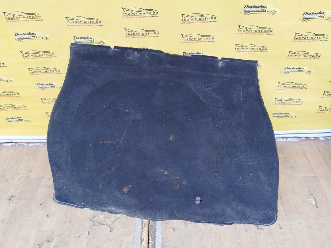 Пол багажника JSOQEY Peugeot 406 - Фото 2