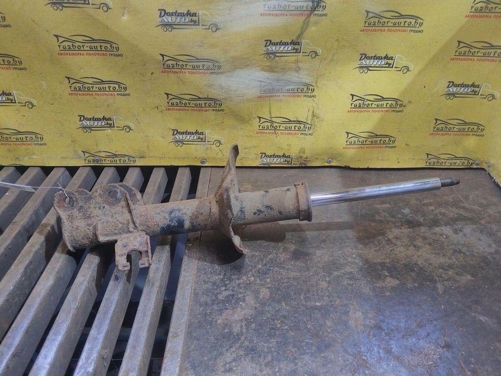 Амортизатор передний правый 491KQS Nissan Sunny - Фото 4