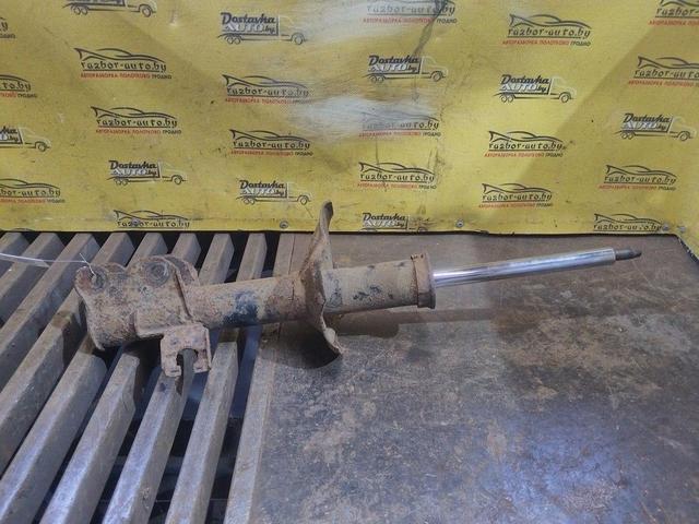 Амортизатор передний правый 491KQS Nissan Sunny - Фото 4