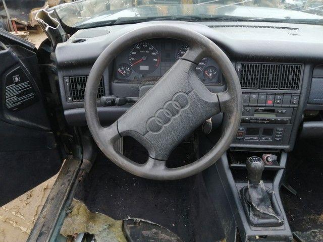 Шлейф руля 8SOZT9 Audi 80 - Фото 2
