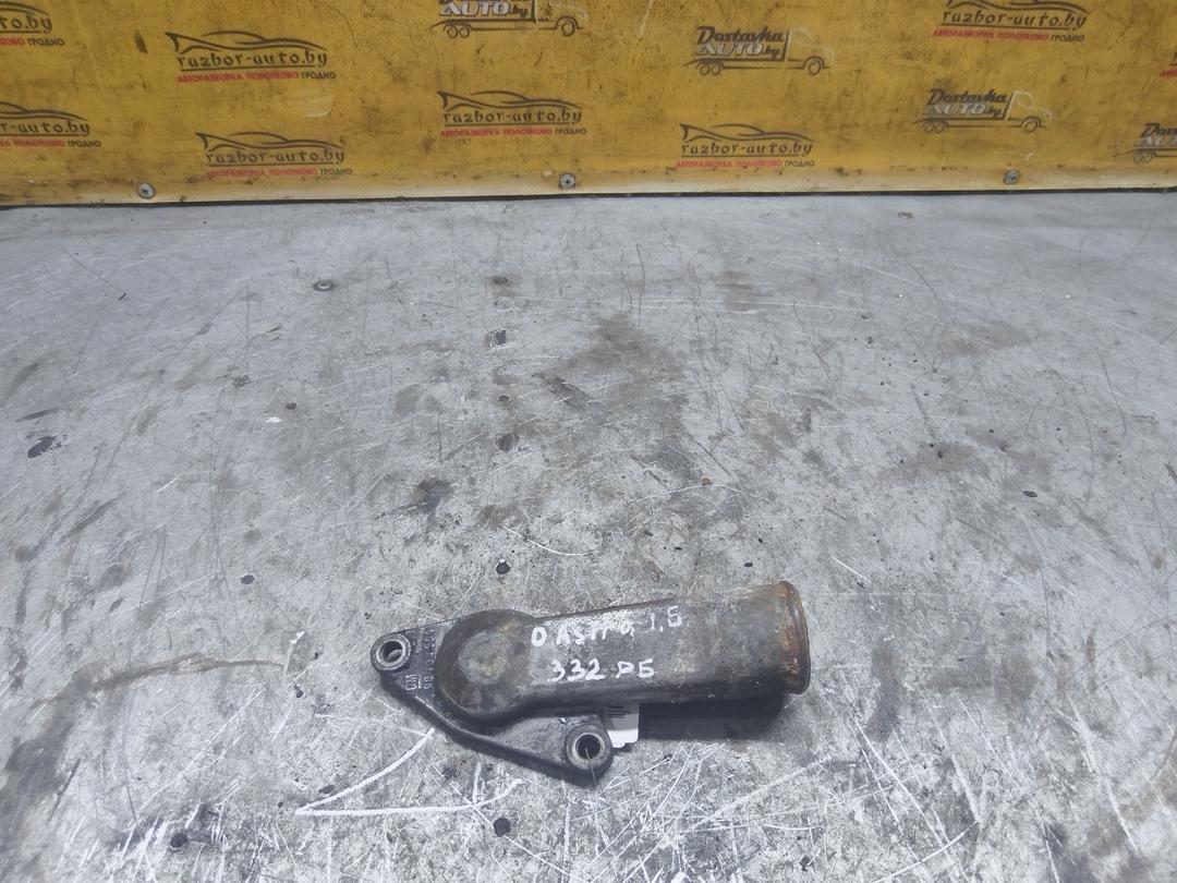 Корпус термостата TZW0K4 Opel Astra