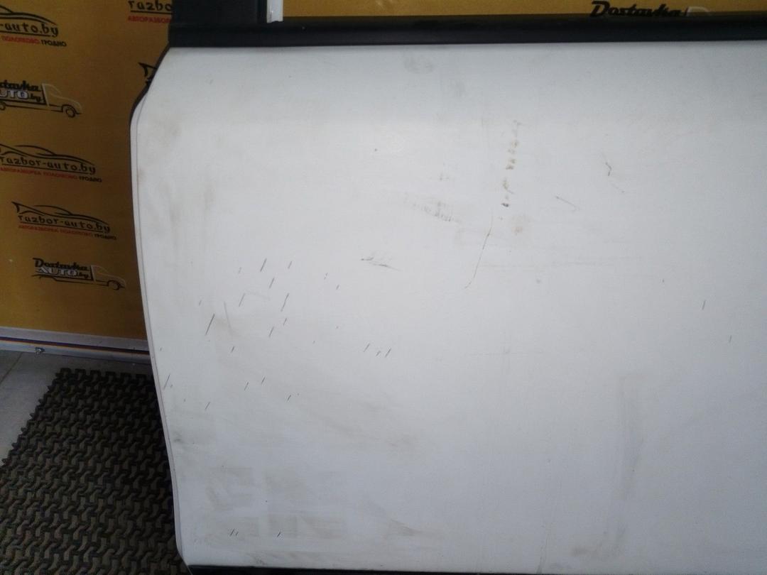 Дверь задняя левая XEGD6V Nissan Note - Фото 2