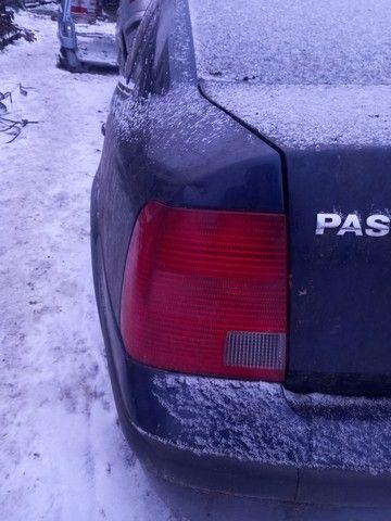 Проводка двери задней правой H86R9Y Volkswagen Passat купить на авторазборке