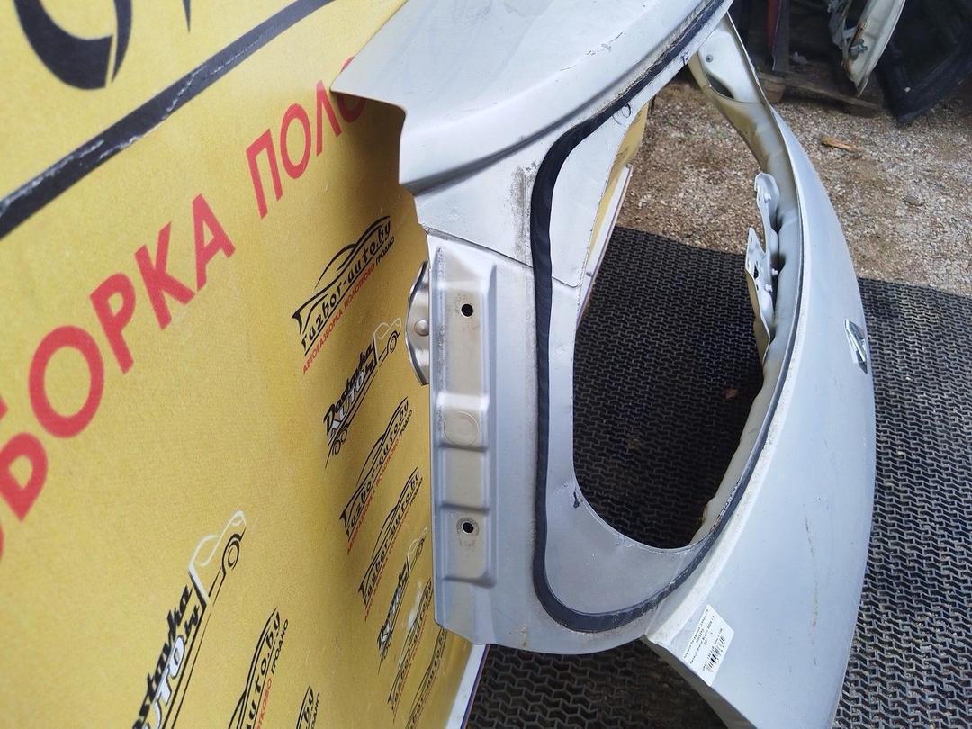 Стойка кузовная центральная левая IUKRLH Alfa Romeo 147 купить в магазине запчастей бу
