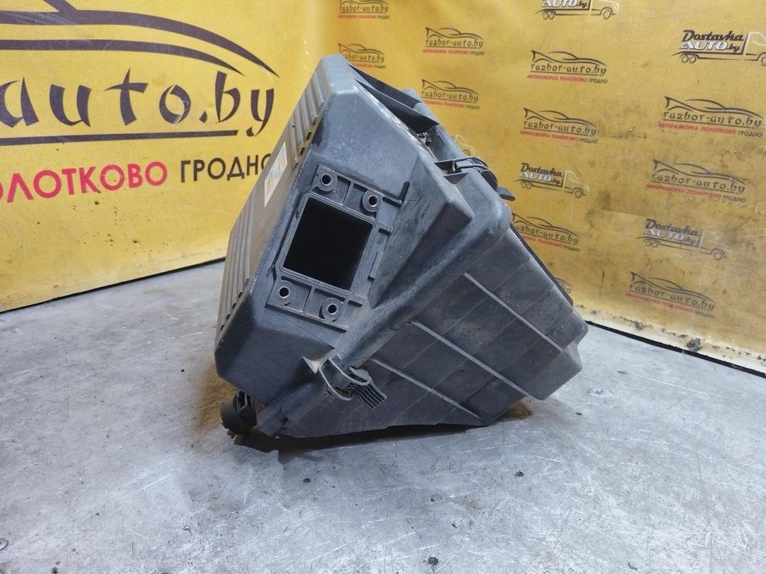 Корпус воздушного фильтра CULGCU BMW 3 E36 купить с доставкой