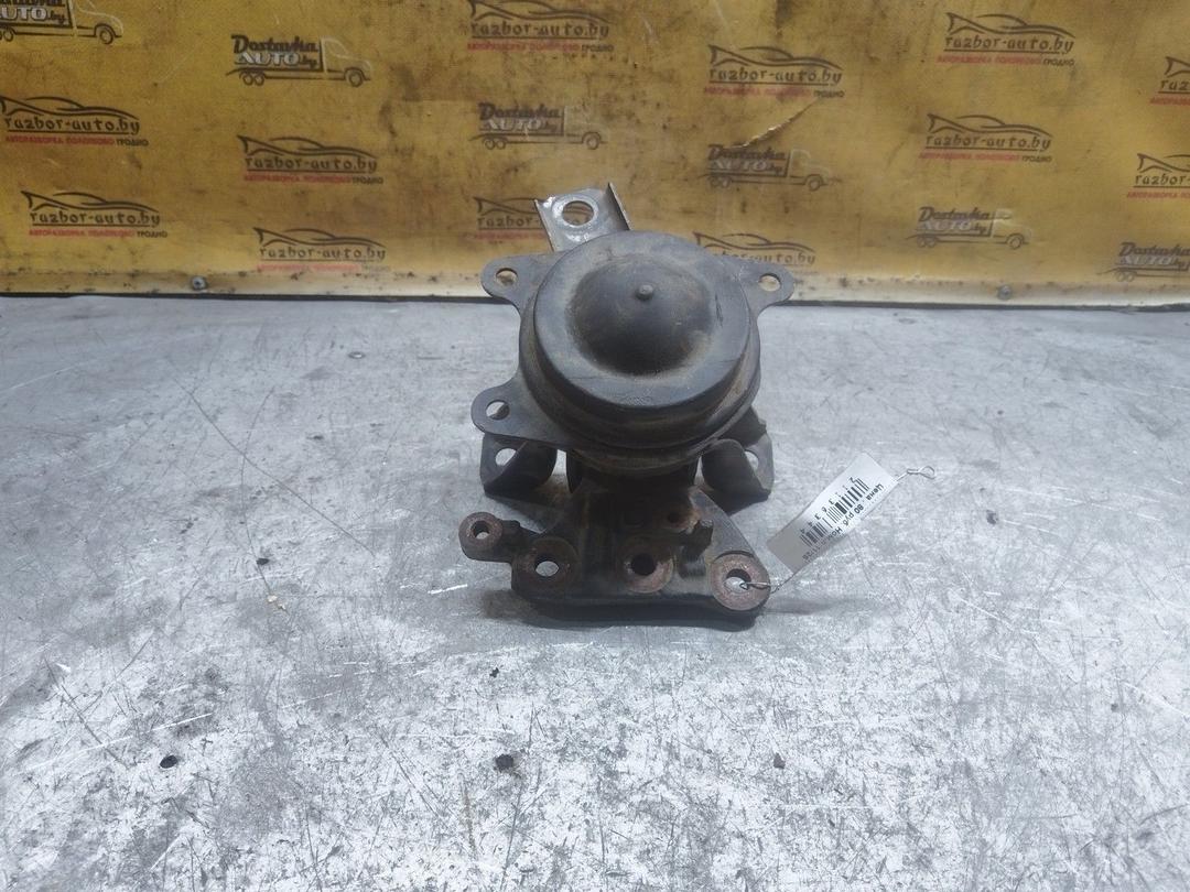 Подушка крепления двигателя 2ZD4SJ Mitsubishi Grandis купить на авторазборке