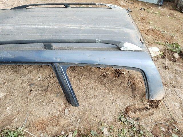 Крыша T7XO24 Hyundai Trajet купить в магазине запчастей бу