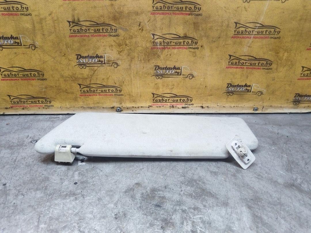 Козырек солнцезащитный KZKHL8 Mercedes C W202 - Фото 10