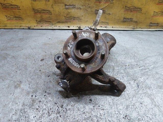 Кулак поворотный левый B0RRXY Ford Mondeo