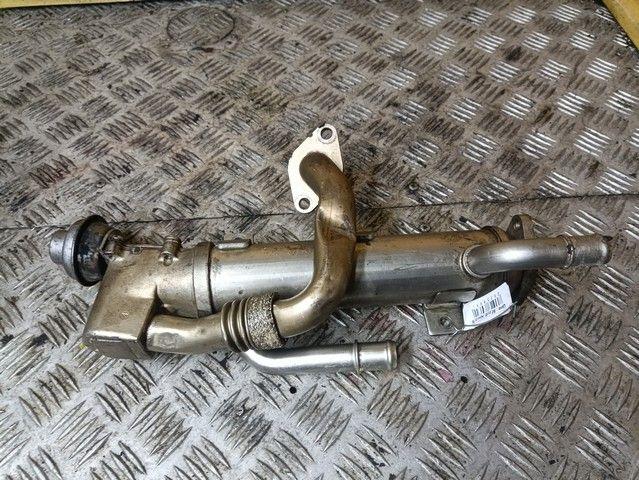 Радиатор EGR BWQB0I Audi A6