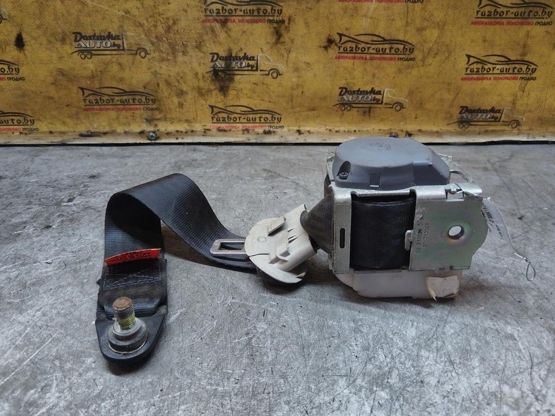 Ремень безопасности задний левый 2H5QOC Alfa Romeo 147 - Фото 5