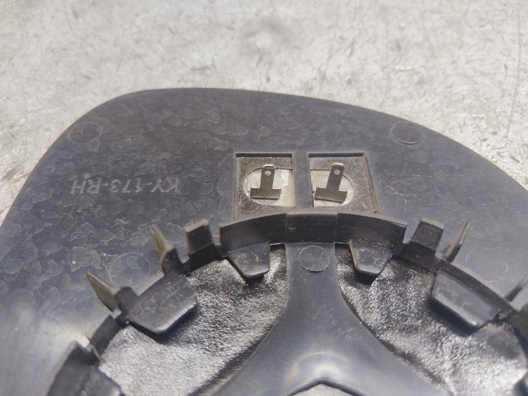 Стекло зеркала наружного левого J0IFTV Renault Espace - Фото 3