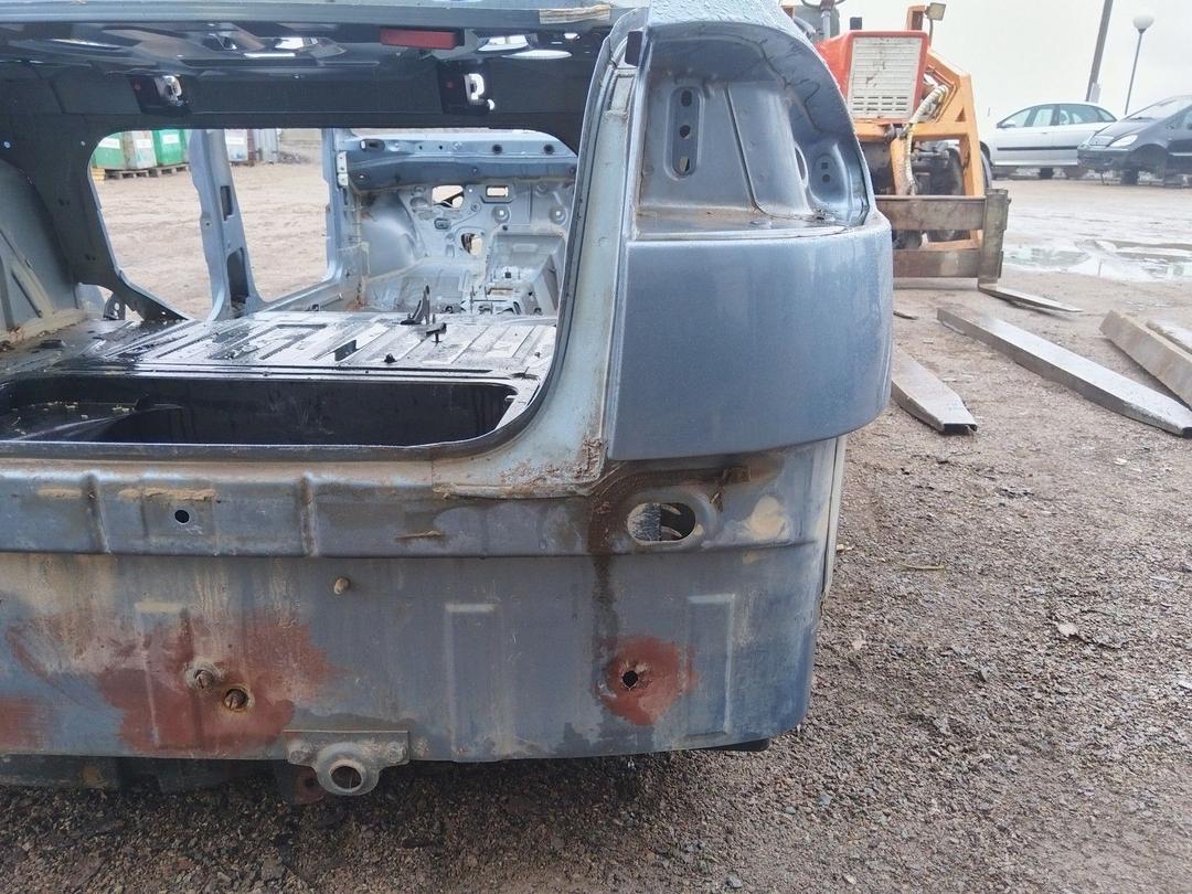 Крыло заднее правое 2UDCU4 Peugeot 607 купить с доставкой. Огромный выбор запчастей и марок авто. У нас есть практически все.