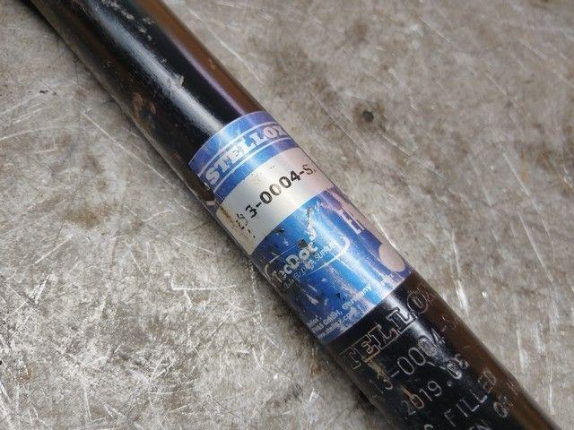 Амортизатор задний правый EQSIYK Mercedes E W124 - Фото 3