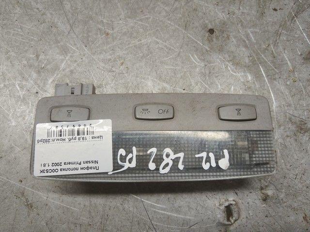 Плафон потолка O0CS3K Nissan Primera