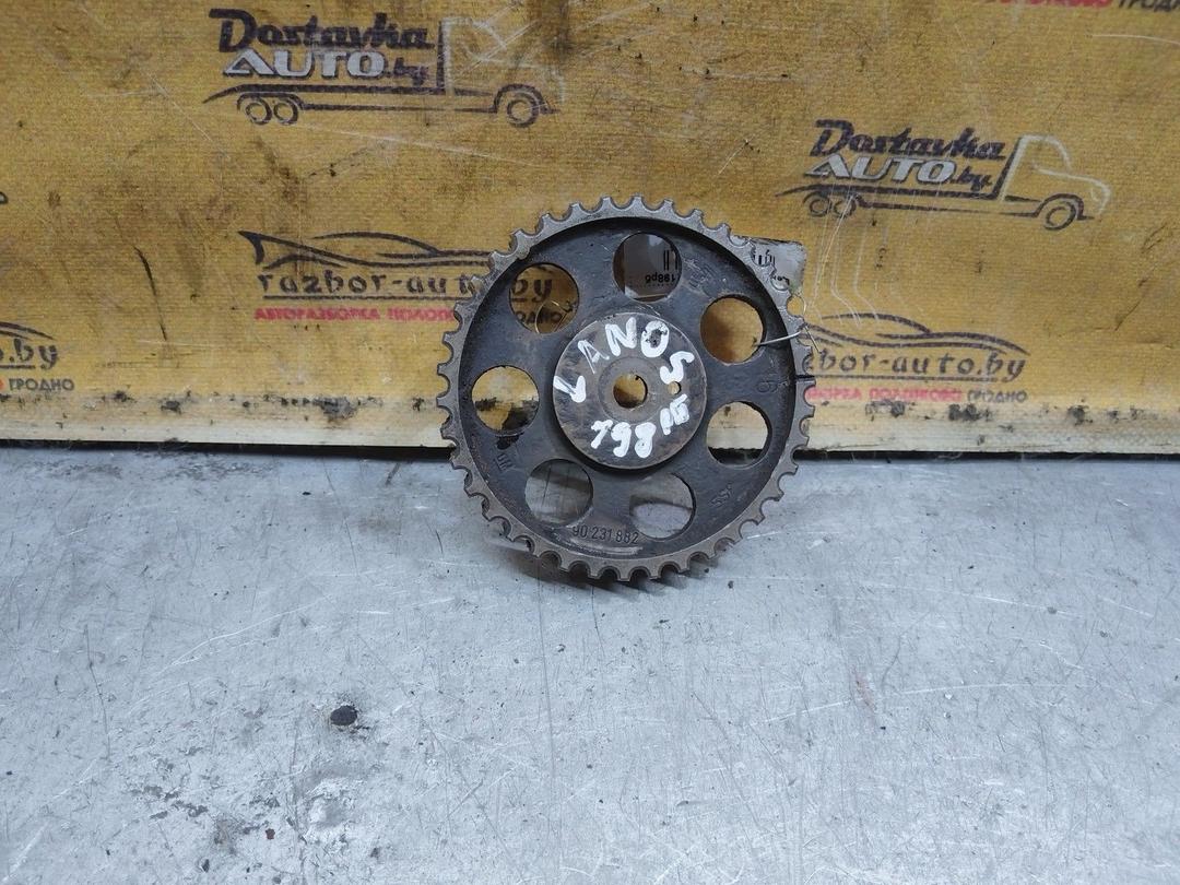 Шкив распредвала V9C710 Daewoo Lanos купить с доставкой