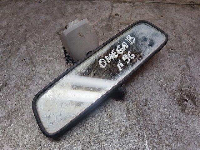 Зеркало салона 72M9PQ Opel Omega