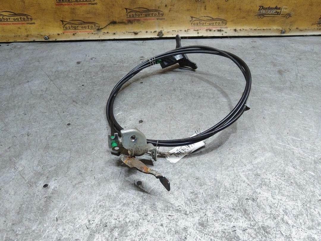 Трос открывания лючка топливного бака YZMPRW Mitsubishi Carisma купить