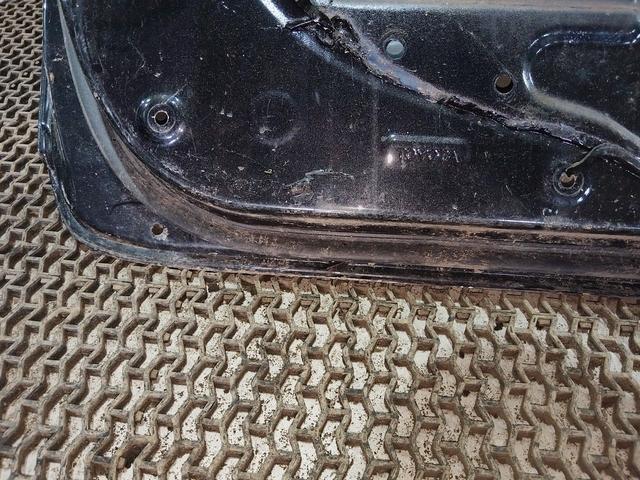 Дверь передняя левая S9P3PL Toyota Yaris - Фото 17