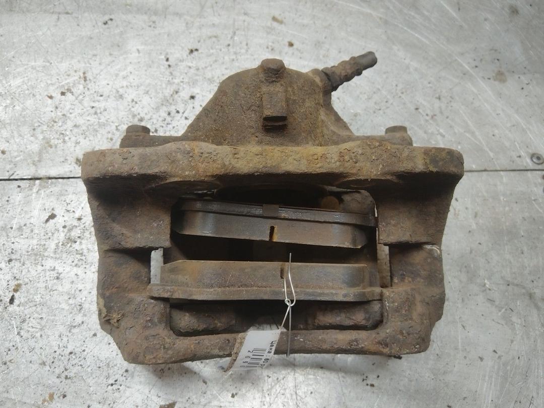 Суппорт передний правый NEX569 Peugeot 306 - Фото 5