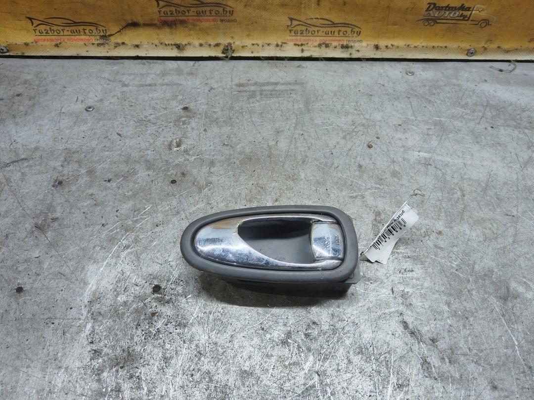 Ручка внутренняя задняя правая 12RLP1 Daewoo Leganza