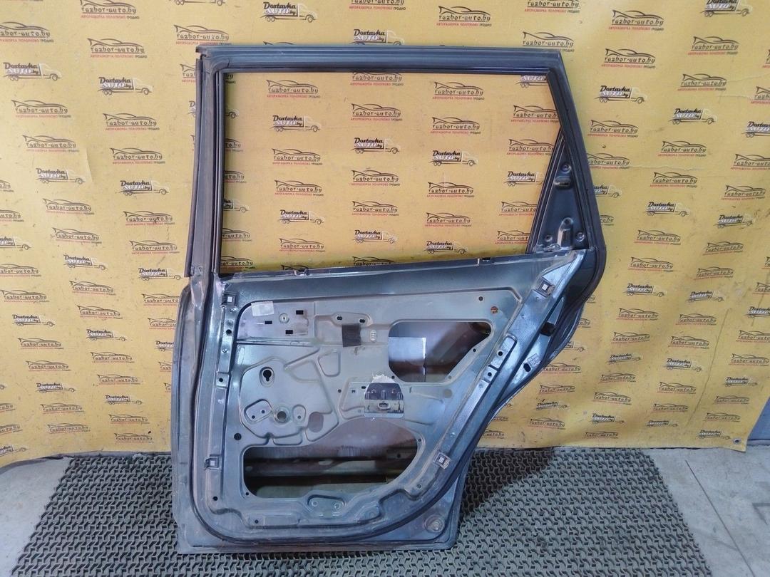 Дверь задняя правая WD2AXA Daewoo Nubira купить на авторазборке