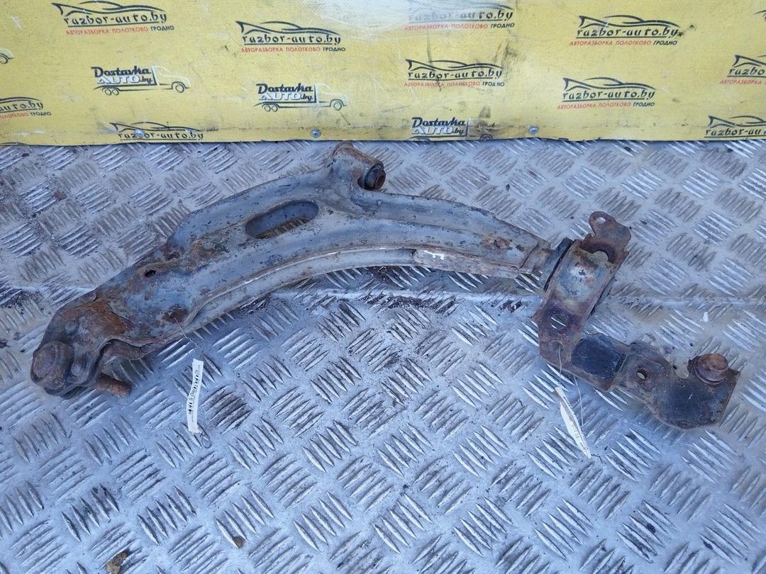 Рычаг передний правый Z8D64B Fiat Palio - Фото 5