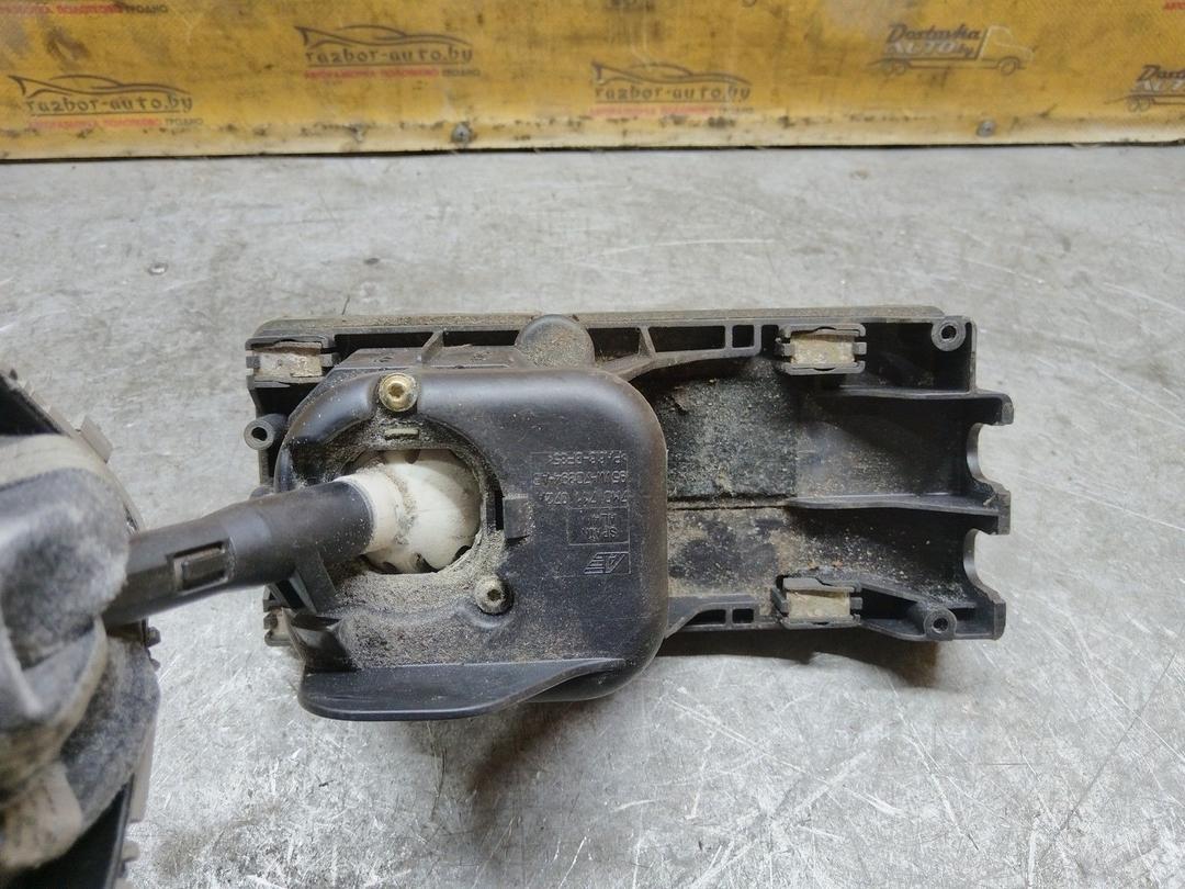 Кулиса KTH66T Seat Alhambra купить с доставкой