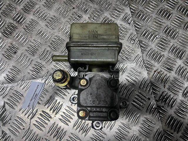 Насос гидроусилителя руля FYM9E1 Mazda MPV - Фото 4