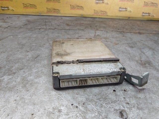 Блок управления двигателем EHH5XC Toyota Yaris Verso купить в магазине запчастей бу