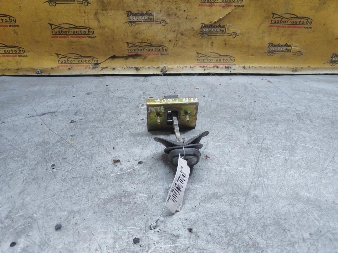 Ограничитель открывания двери передней MVJR8I Peugeot 607 купить с доставкой