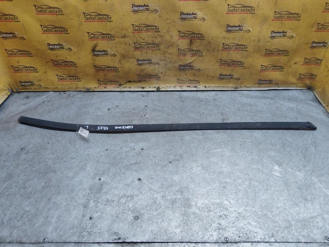 Молдинг стекла лобового NOU2PP Mitsubishi Carisma купить