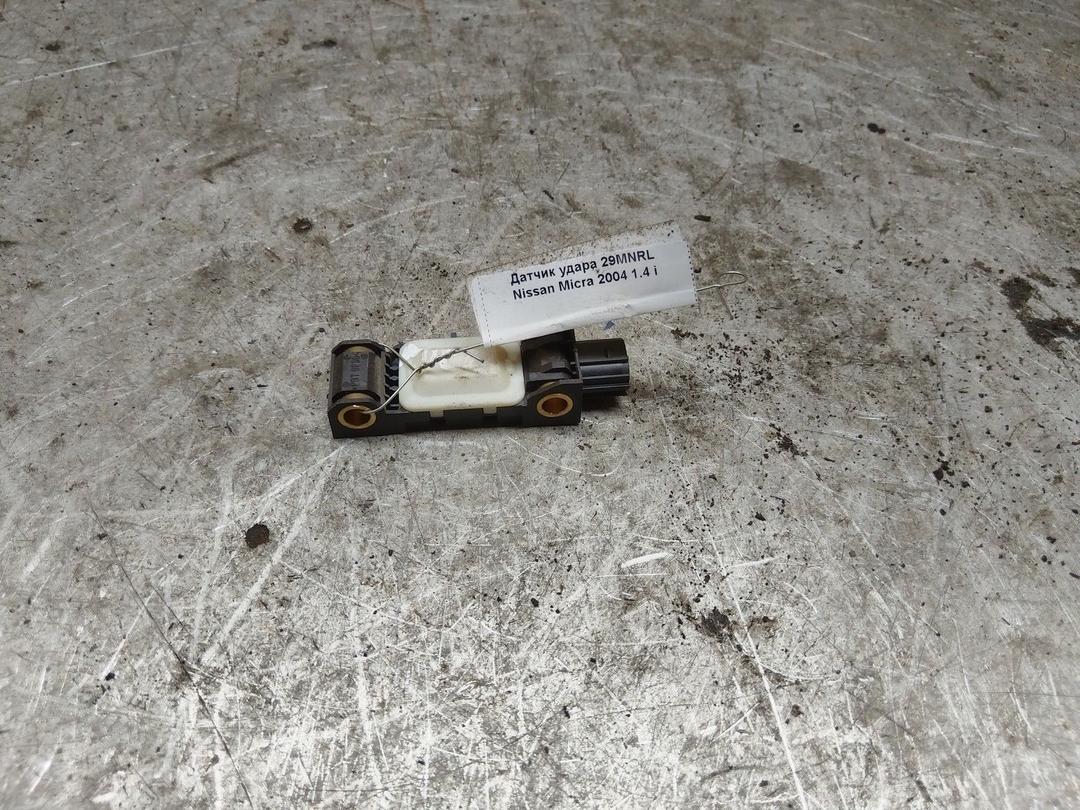 Датчик удара 29MNRL Nissan Micra купить на авторазборке