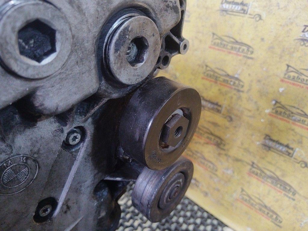 Блок цилиндров U280MY BMW X5 E53 - Фото 9