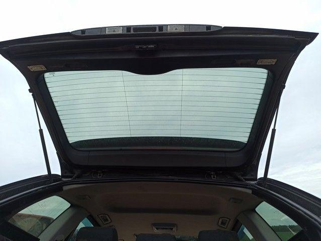 Обшивка крышки багажника 9YXGTT BMW X5 E53 - Фото 3