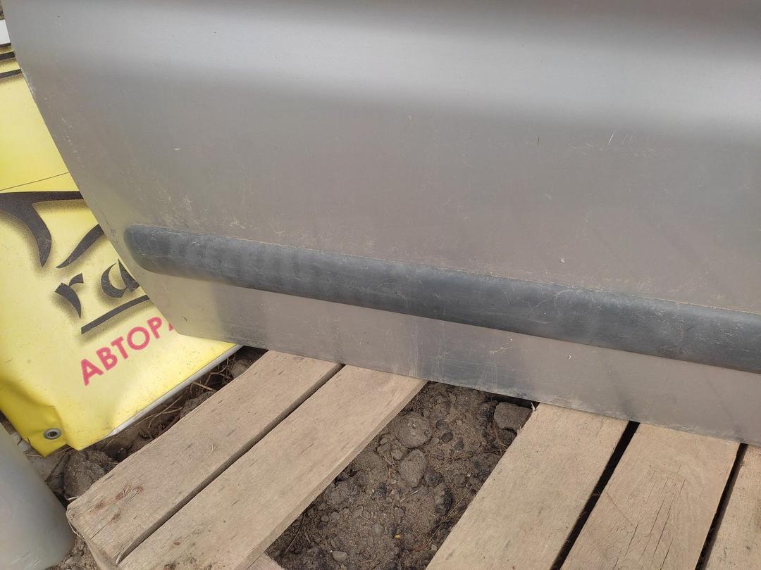 Дверь передняя правая HMPEX3 Citroen Berlingo купить с доставкой