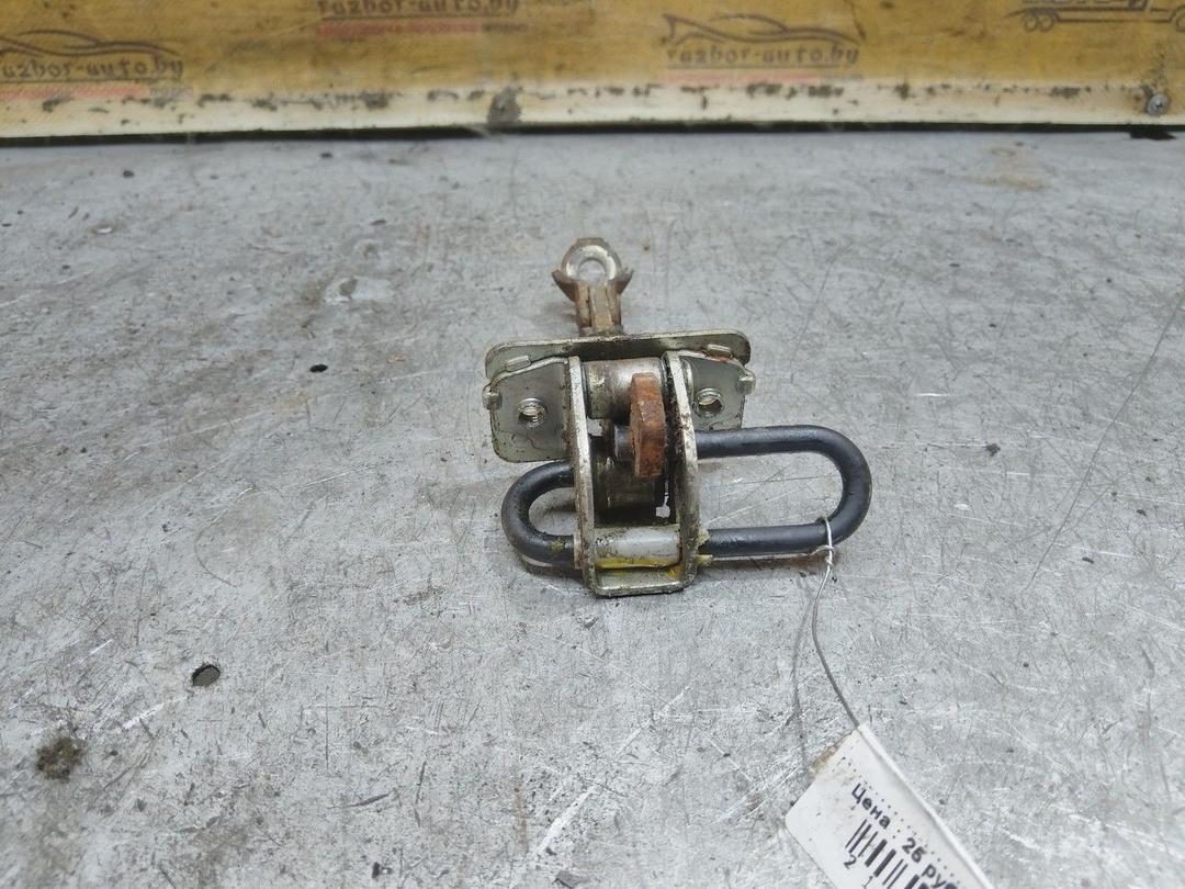 Ограничитель открывания двери передней 8ITS7Z Fiat Linea - Фото 3